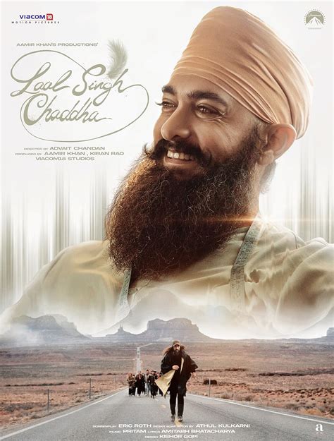 laal singh chaddha movie budget|Laal Singh Chaddha (2022) Box Office Collection: Film Budget